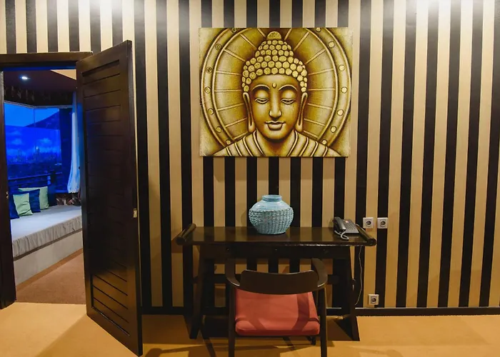 L\'Amore Hotel Seminyak