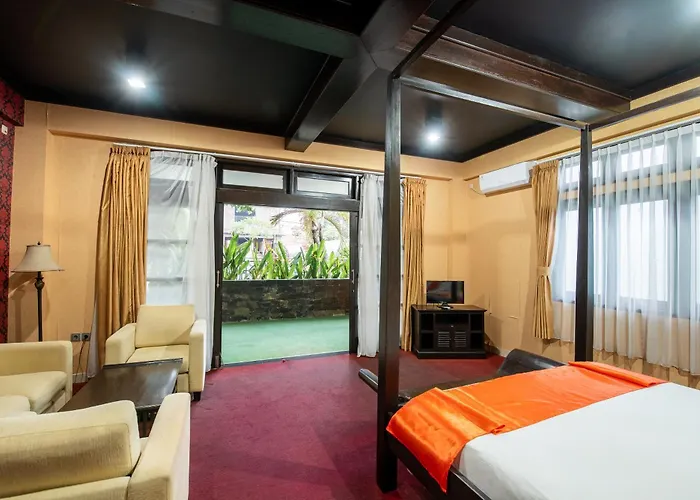 L\'Amore Hotel Seminyak